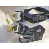 Recambio de kit airbag para porsche cayenne (typ 9pa) básico referencia OEM IAM   
