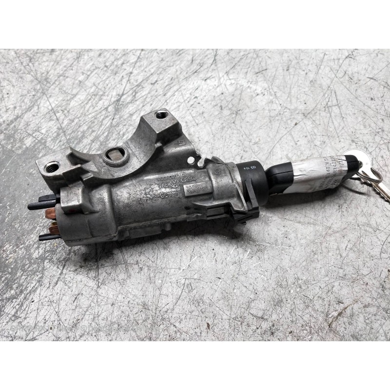 Recambio de conmutador de arranque para seat ibiza (6j5) 1.4 tdi referencia OEM IAM 4B09058510  