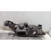 Recambio de faro izquierdo para renault laguna ii (bg0) expression referencia OEM IAM   2002