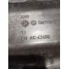Recambio de carter para audi a3 (8p1) 2.0 tdi 16v referencia OEM IAM 038103603AG ENAC43400 BKD 2004