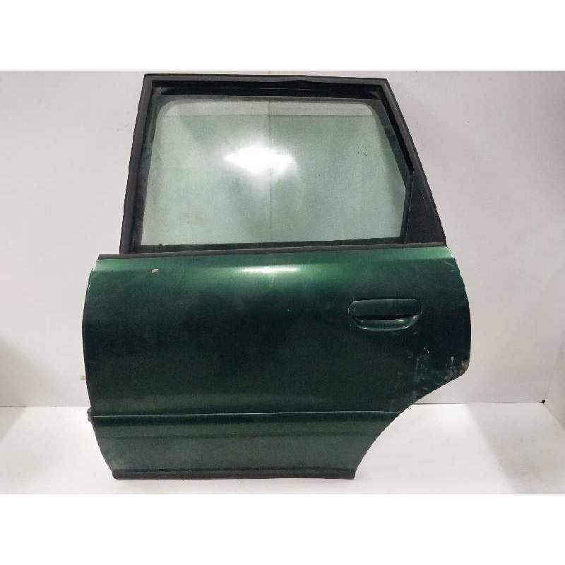 Recambio de puerta trasera izquierda para audi a4 avant (b5) 1.9 tdi referencia OEM IAM  99 RANCHERA