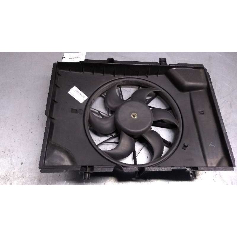 Recambio de electroventilador para mercedes clase clk (w208) coupe 2.0 16v cat referencia OEM IAM A2025053555  