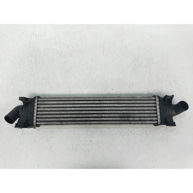 Recambio de intercooler para ford focus berlina (cak) 1.8 tddi turbodiesel cat referencia OEM IAM  18TDDI 2002