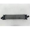 Recambio de intercooler para ford focus berlina (cak) 1.8 tddi turbodiesel cat referencia OEM IAM  18TDDI 2002