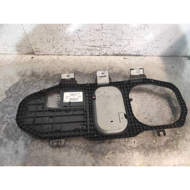 Recambio de antena para mercedes-benz clase r (w251) 320 cdi (251.022) referencia OEM IAM A2518202275  
