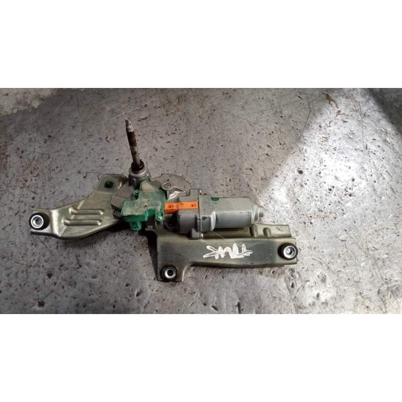 Recambio de motor limpia trasero para subaru forester s12 xs classic referencia OEM IAM   2008