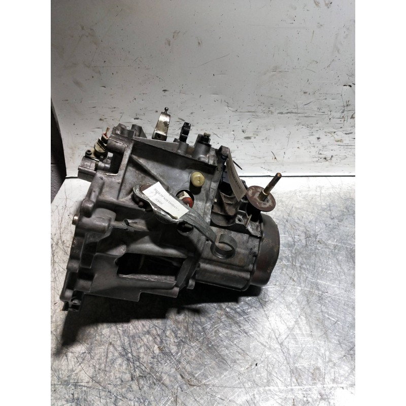 Recambio de caja cambios para peugeot 306 break referencia OEM IAM 20CH67 8694585A 