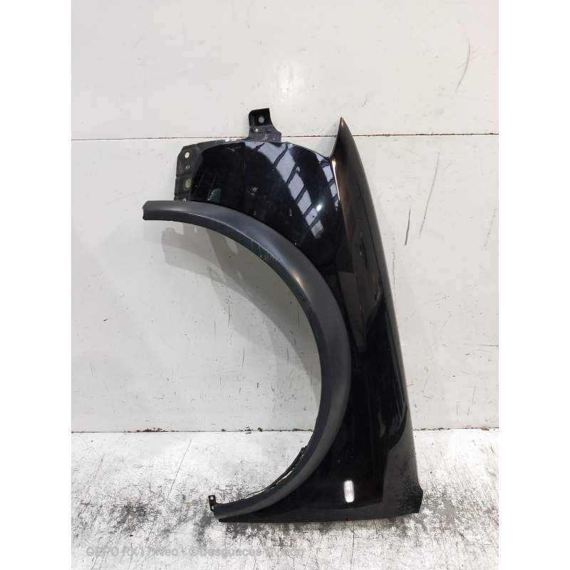 Recambio de aleta delantera izquierda para audi allroad quattro (4b5) 2.5 tdi (132kw) referencia OEM IAM   2000