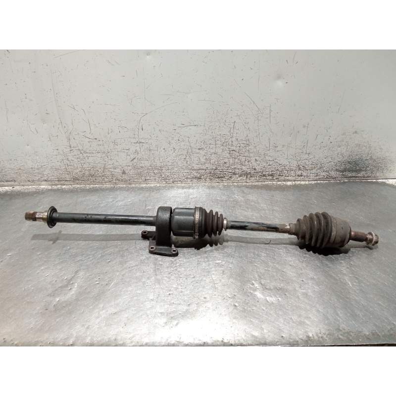 Recambio de transmision delantera derecha para mini mini (r50, r53) one d referencia OEM IAM   