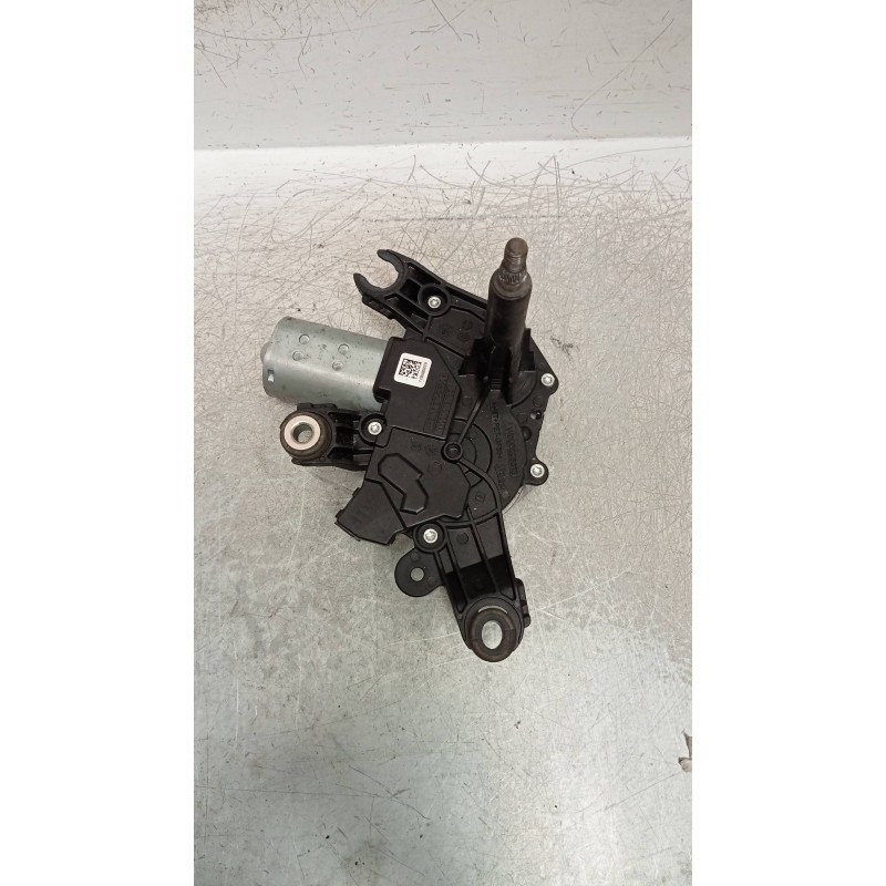 Recambio de motor limpia trasero para renault zoe entry referencia OEM IAM 287105483R  