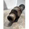 Recambio de transmision delantera izquierda para ssangyong rexton rx 270 plus / 270 xdi plus referencia OEM IAM   