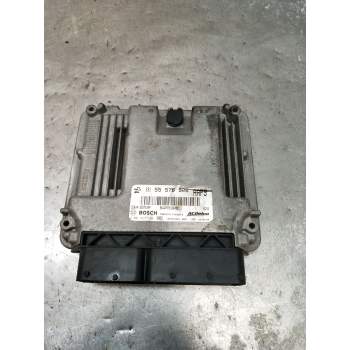 CENTRALITA MOTOR UCE 0281017105 55576906 1039S39983 2008