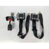 Recambio de juego cinturones trasero para audi s4 avant (b5) referencia OEM IAM   5P R