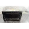Recambio de sistema audio / radio cd para subaru forester s12 xs classic referencia OEM IAM 86201SC440 CQEF7770AJ 2008