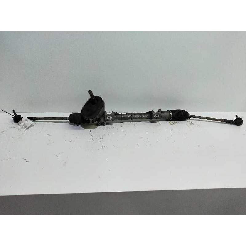 Recambio de cremallera direccion para renault twingo 1.5 dci diesel referencia OEM IAM  15DCI 2007