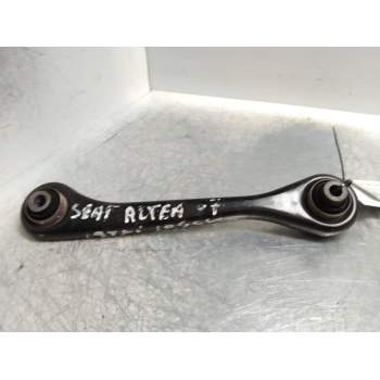 BRAZO SUSPENSION INFERIOR TRASERO DERECHO ANTERIOR 19TDI 2006