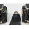 Recambio de juego cinturones trasero para audi s4 avant (b5) referencia OEM IAM   5P R