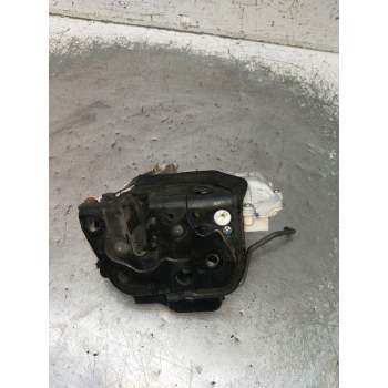 MOTOR CIERRE CENTRALIZADO TRASERO DERECHO 4F0839016 5P 2007