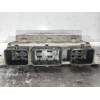 Recambio de centralita motor uce para ford transit caja cerrada ´06 referencia OEM IAM 6C1112A650AN YJGLA0ANRBCH 
