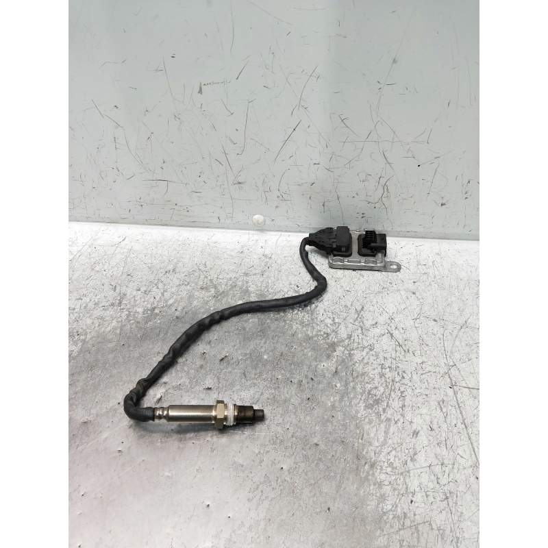 Recambio de sonda lambda para mercedes-benz clase b (w247) b 200 d referencia OEM IAM A0009058011 A3C0105750001 