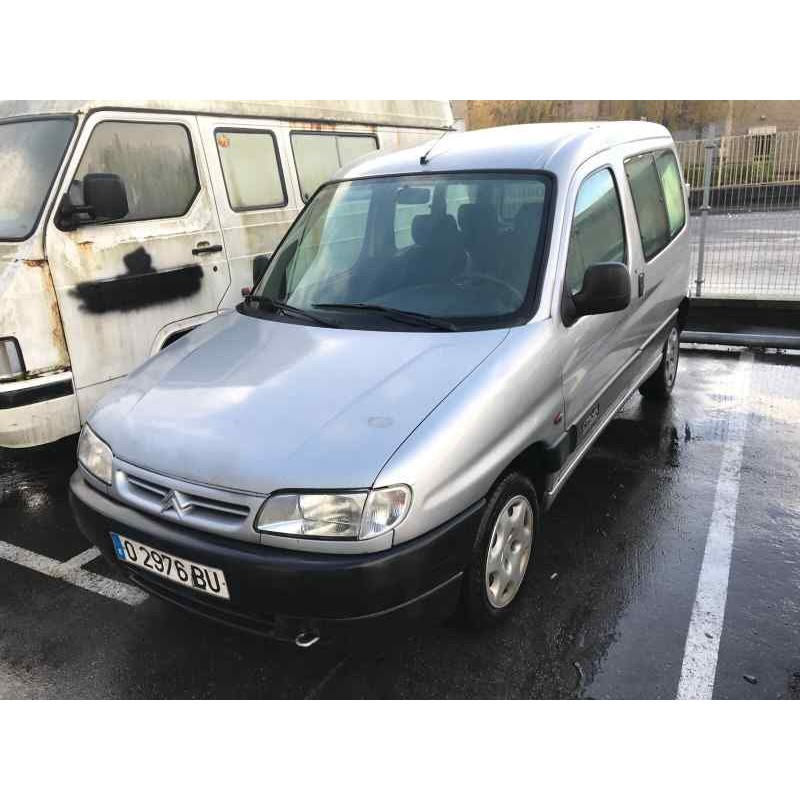 citroen berlingo del año 1996