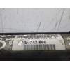 Recambio de cremallera direccion para chrysler voyager (gs) 2.5 turbodiesel referencia OEM IAM P04743860  