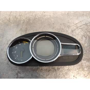 CUADRO INSTRUMENTOS A2C31196200 248103468R A2C94771500 2012