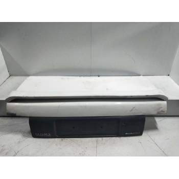 TAPA MALETERO 