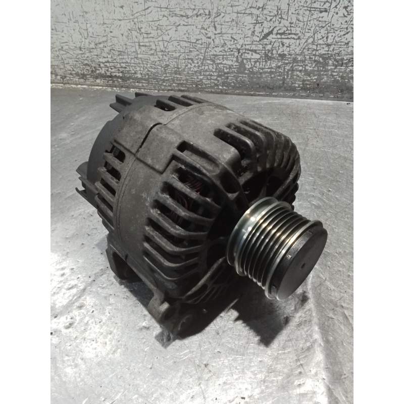 Recambio de alternador para audi a3 (8p1) 2.0 tdi 16v referencia OEM IAM 06F903023C 2542695A 140A 2004