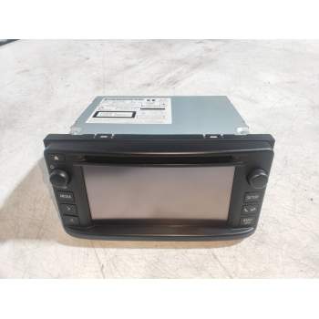 SISTEMA NAVEGACION GPS 8514002080 CVVS01F6AE 