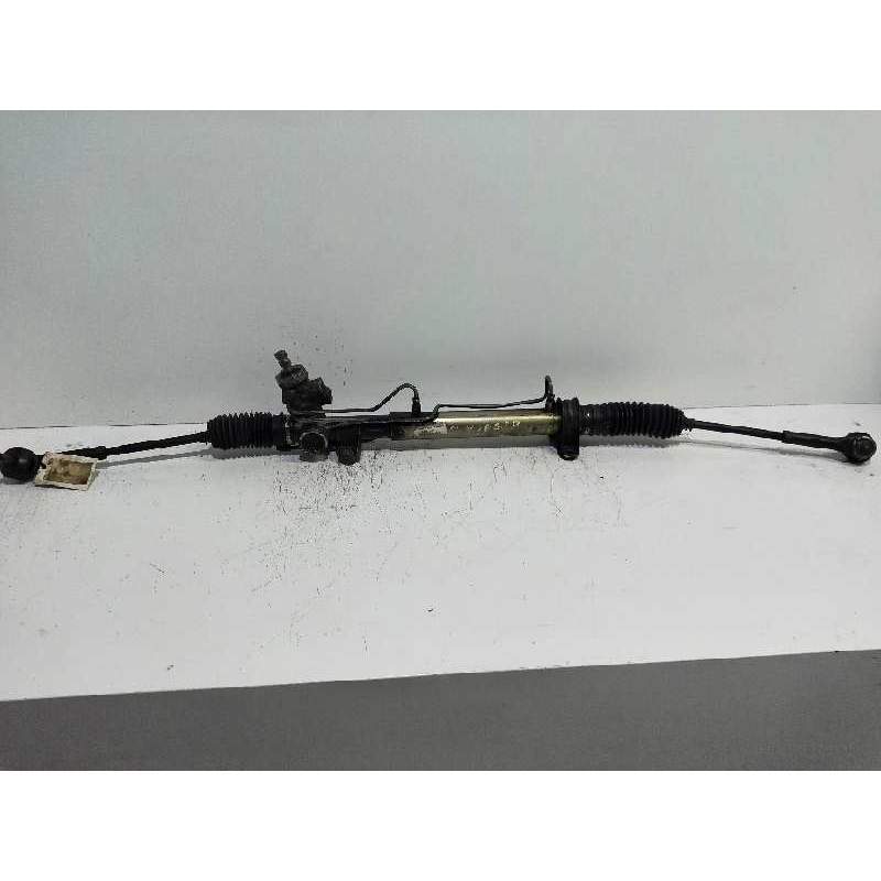 Recambio de cremallera direccion para chrysler voyager (gs) 2.5 turbodiesel referencia OEM IAM P04694907  