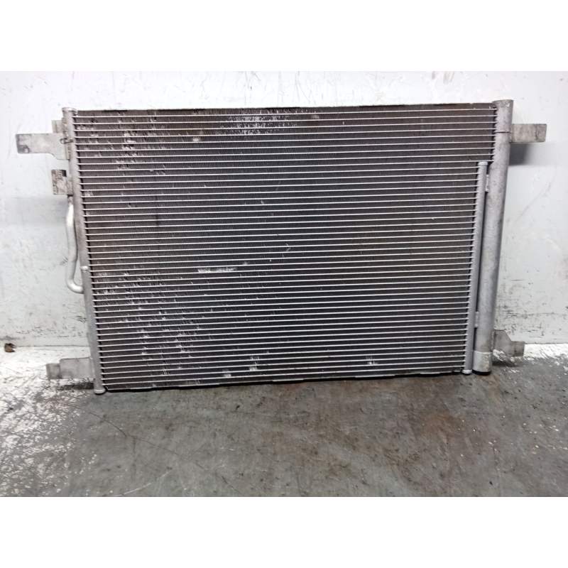 Recambio de condensador / radiador aire acondicionado para volkswagen touran (5t1) 1.6 tdi referencia OEM IAM   