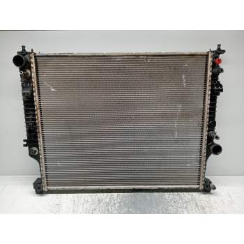 RADIADOR AGUA A2515000703 