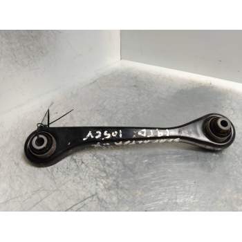 BRAZO SUSPENSION INFERIOR TRASERO IZQUIERDO ANTERIOR 19TDI 2004