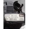 Recambio de alternador para audi a3 (8p1) 2.0 tdi 16v referencia OEM IAM 06F903023C 2542695A 140A 2004