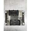 Recambio de centralita motor uce para opel agila referencia OEM IAM 0261207422 26SA8586 24456864