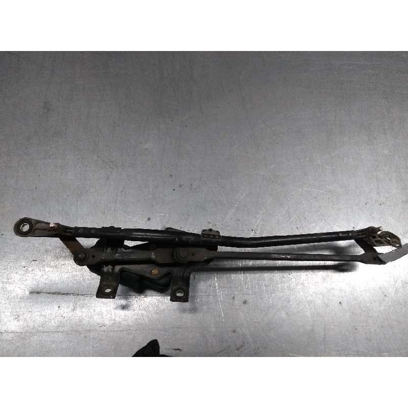 Recambio de motor limpia delantero para lancia dedra berl. 1.6 cat referencia OEM IAM 0390256076  