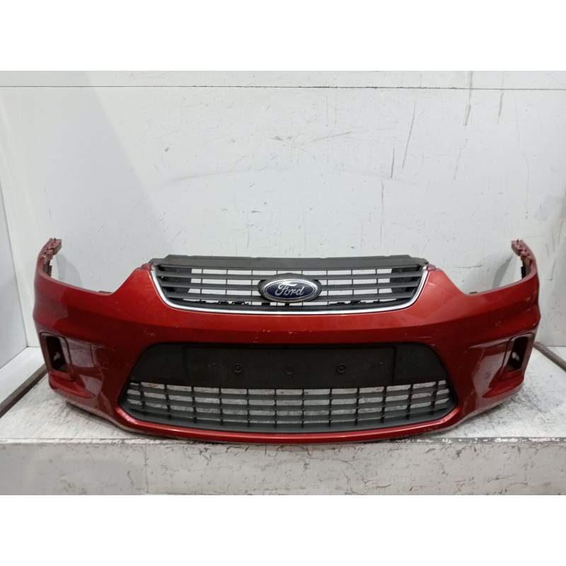 Recambio de paragolpes delantero para ford c-max (dm2) 1.8 tdci referencia OEM IAM   