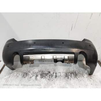 PARAGOLPES TRASERO 2000