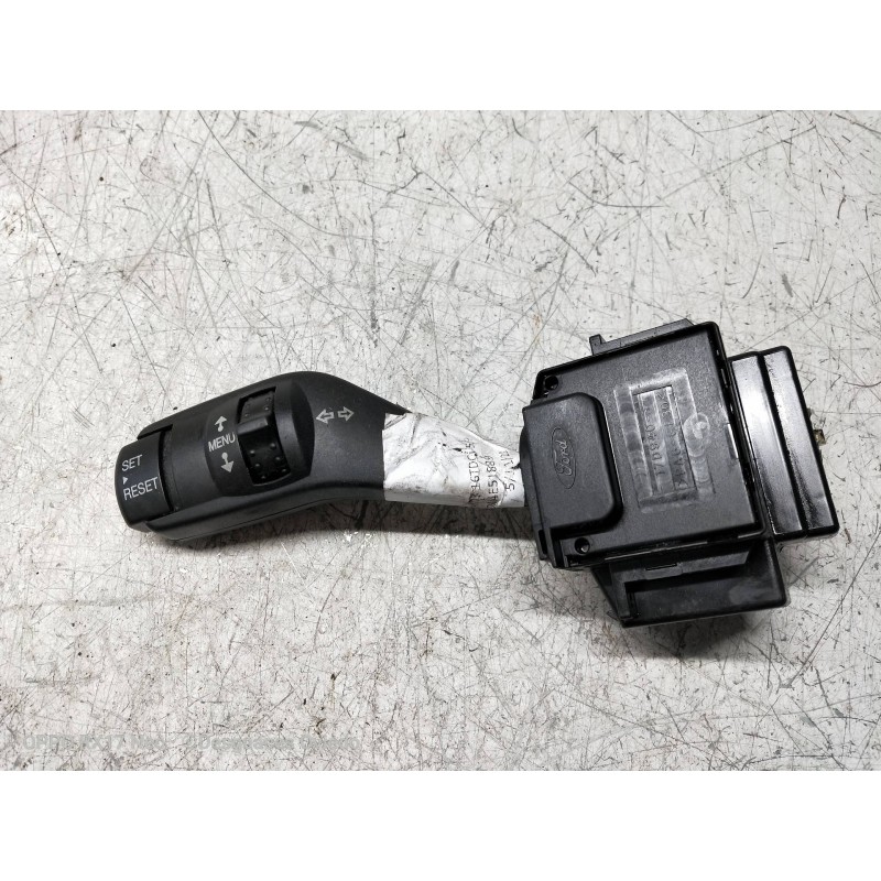 Recambio de mando luces para ford focus c-max (cap) ambiente (d) referencia OEM IAM 4M5T13335BB  