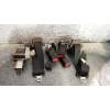 Recambio de juego cinturones trasero para subaru forester s12 xs classic referencia OEM IAM  5P 2008