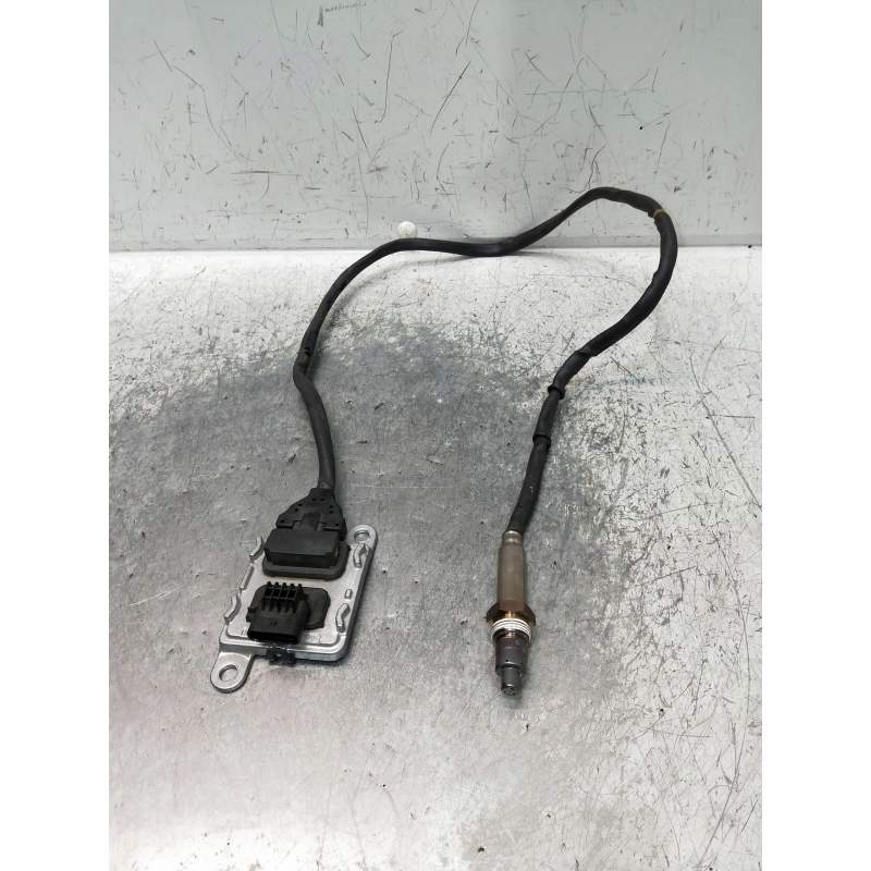 Recambio de sonda lambda para mercedes-benz clase b (w247) b 200 d referencia OEM IAM A0009052012 A3C0154020001 