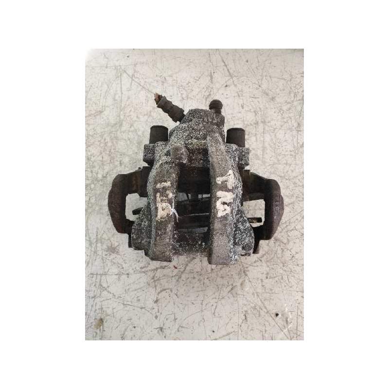 Recambio de pinza freno trasera izquierda para mercedes-benz clase sl (w230) roadster 500 (230.475) referencia OEM IAM 002420278