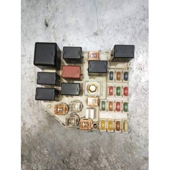 CAJA RELES / FUSIBLES 9098702012 1567000870 