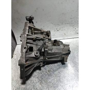 CAJA CAMBIOS 