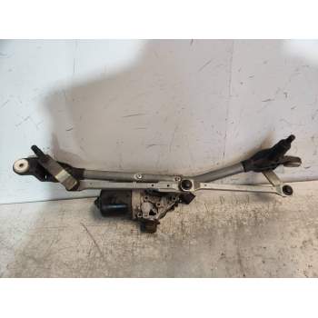 MOTOR LIMPIA DELANTERO W000007226 VALEO 2012