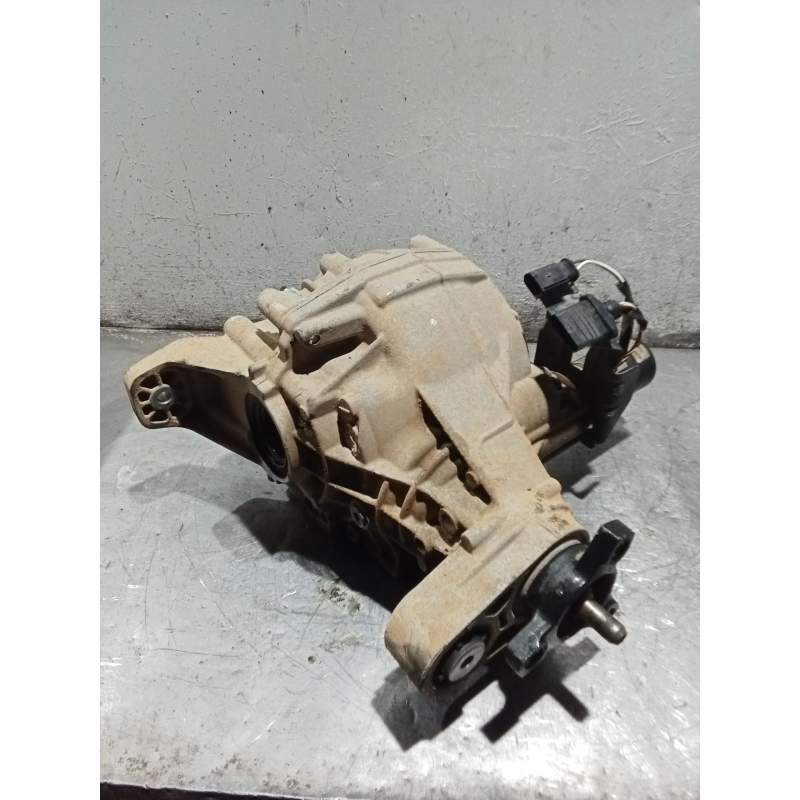 Recambio de diferencial trasero para mercedes-benz clase m (w164) ml 320 cdi 4-matic (164.122) referencia OEM IAM 4460310036 320