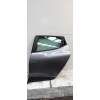 Recambio de puerta trasera izquierda para renault clio iv limited referencia OEM IAM   5P