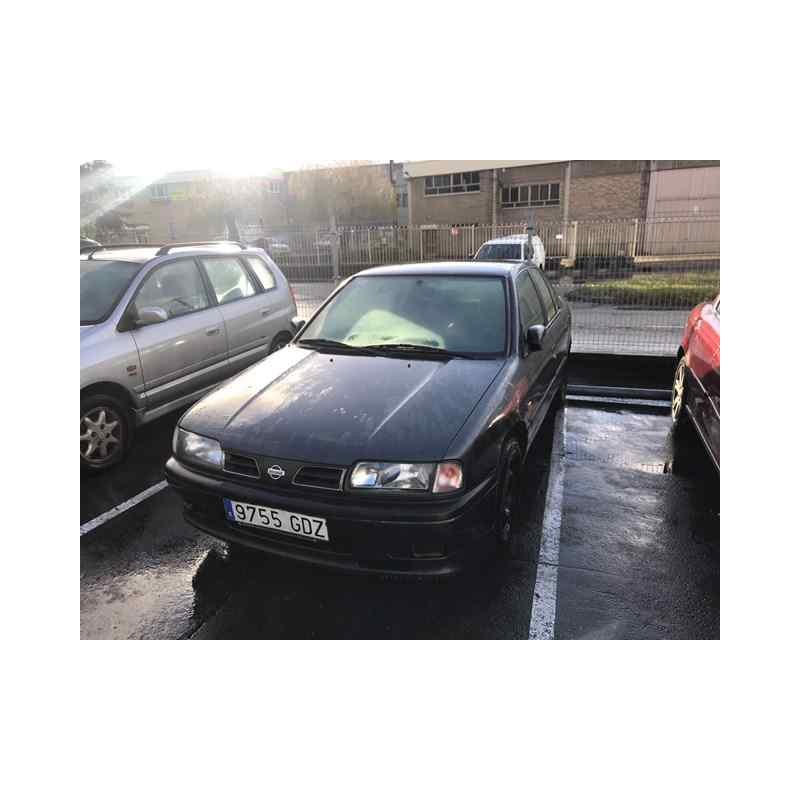 nissan primera berl./familiar (p10/w10) del año 2008