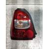 Recambio de piloto trasero izquierdo para renault twingo 1.5 dci diesel referencia OEM IAM 8200387888  